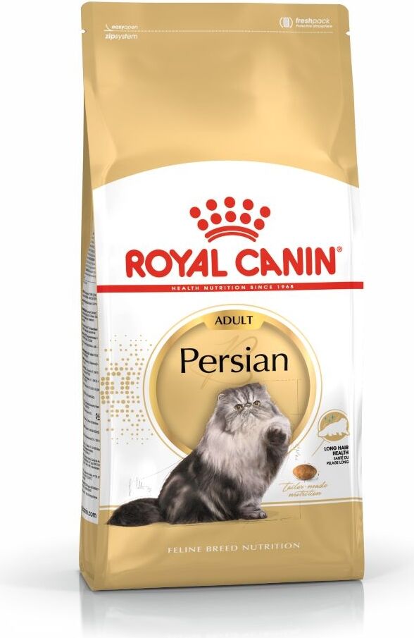 İran Kedisi Için Kuru Kedi Maması 2kg