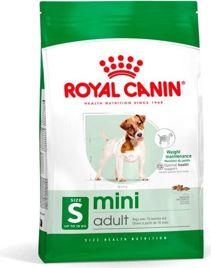 Küçük Irklar Için Yetişkin Kuru Köpek Maması 2kg