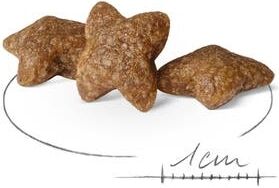 Küçük Irklar Için Yetişkin Kuru Köpek Maması 2kg