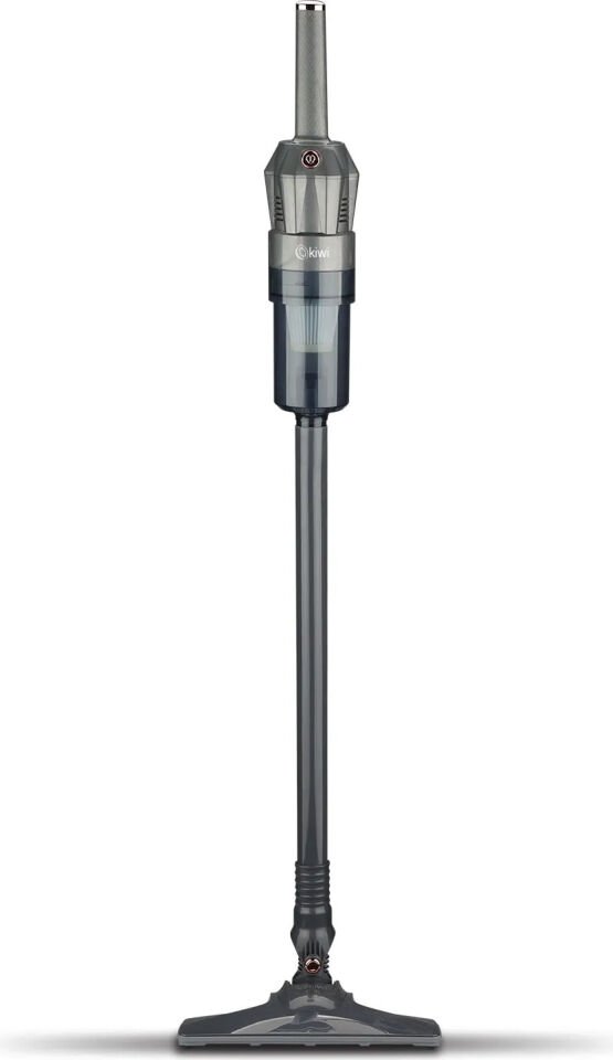 Kiwi KVC-4108 Dikey Elektrikli Süpürge Siyah KVC-4108