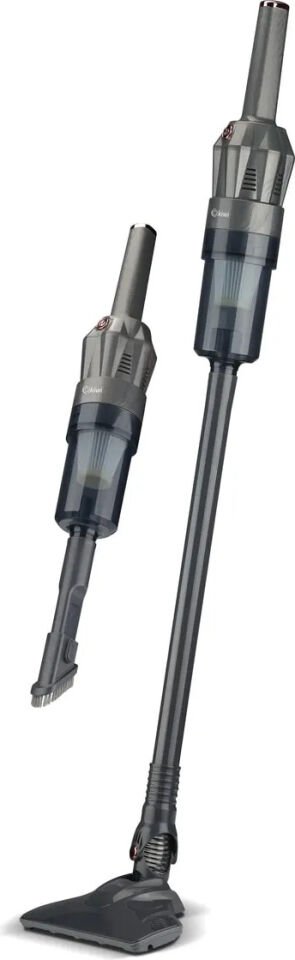 Kiwi KVC-4108 Dikey Elektrikli Süpürge Siyah KVC-4108
