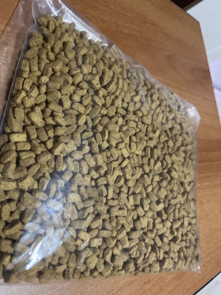 Proplan Kısır Somonlu Kedi Maması Açık 2kg
