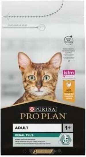 Pro Plan Tavuklu Yetişkin Kedi Maması 1.5 kg