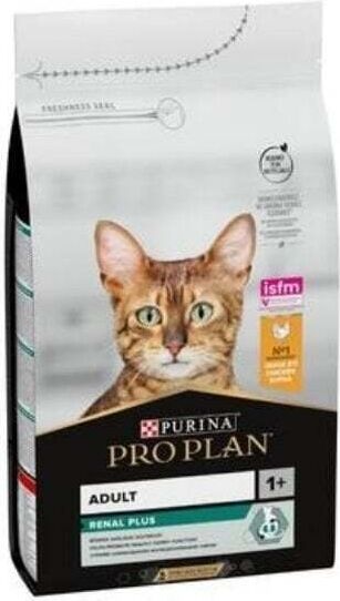 Pro Plan Tavuklu Yetişkin Kedi Maması 1.5 kg