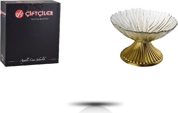 Güntaş Doris Ayaklı Şekerlik Cfc 153992