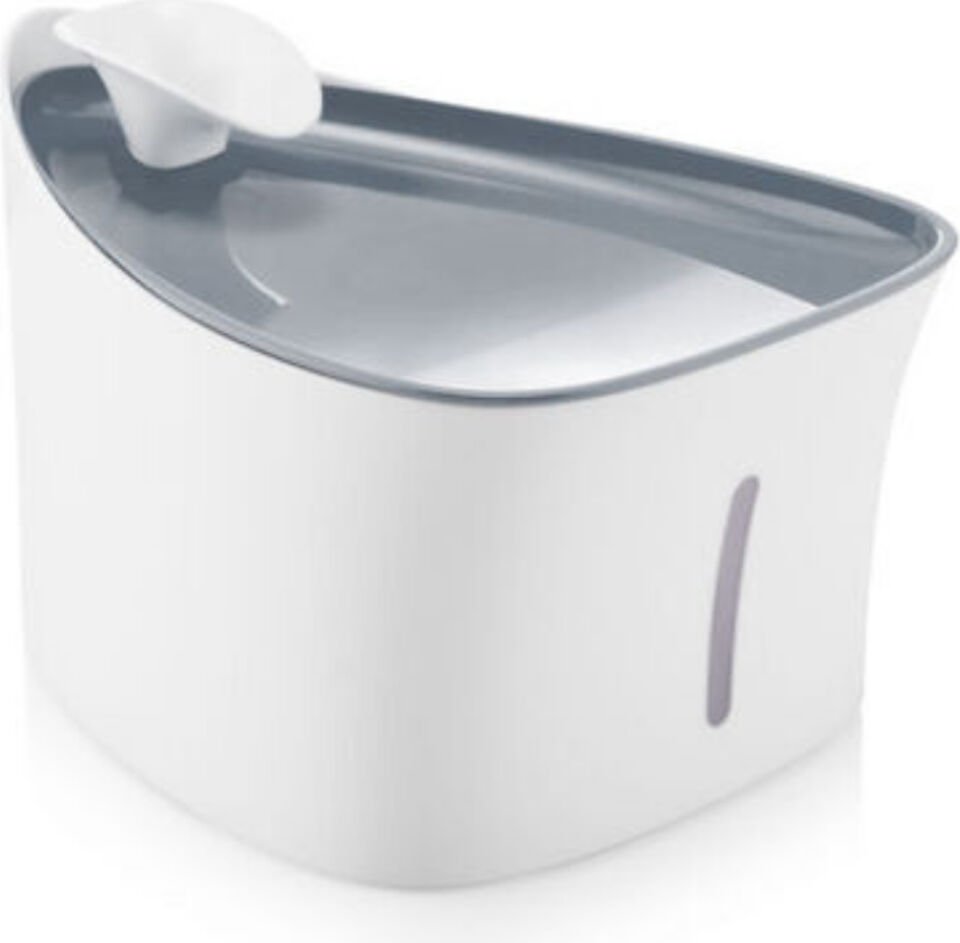 Pet Water Fountain Kediler Için Su Pınarı