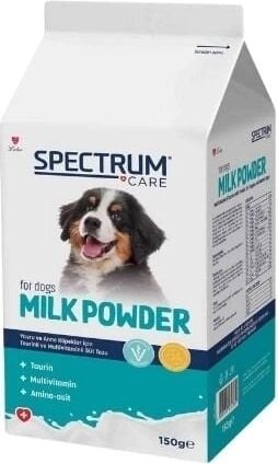 Spectrum For Dogs Milk Powder Yavru Köpek Süt Tozu 150 gr