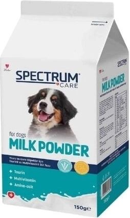 Spectrum For Dogs Milk Powder Yavru Köpek Süt Tozu 150 gr