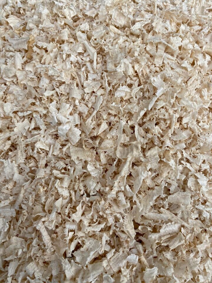 Yıldızlar Kereste 1 kg Kaba Talaş, Kemirgen Talaşı, Tavşan Talaşı, Kaba Talaş