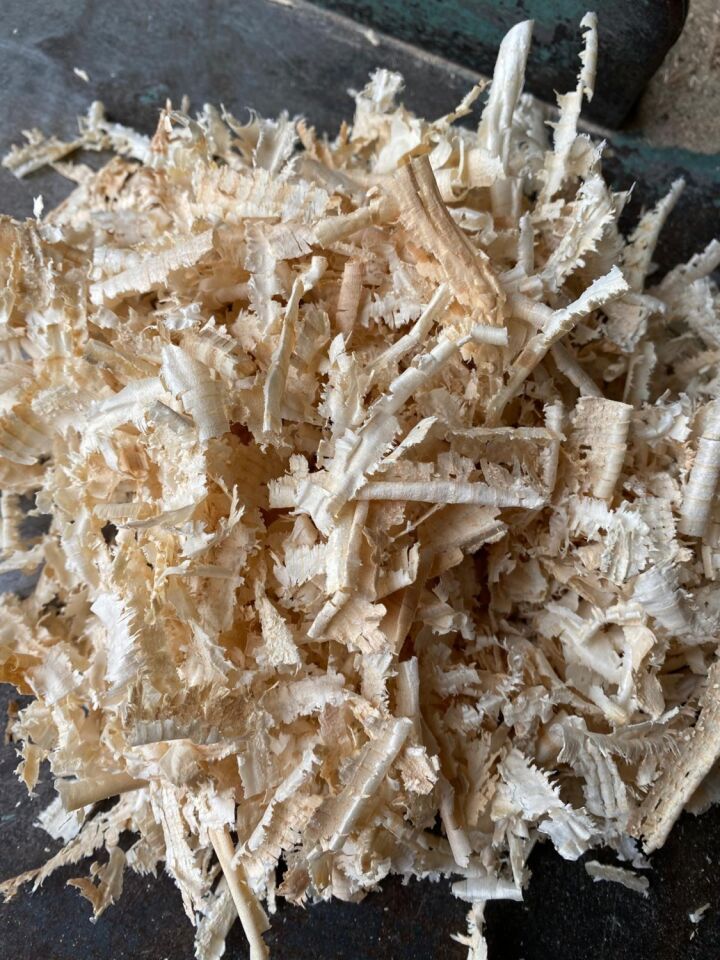 Yıldızlar Kereste 1 kg Kaba Talaş, Kemirgen Talaşı, Tavşan Talaşı, Kaba Talaş