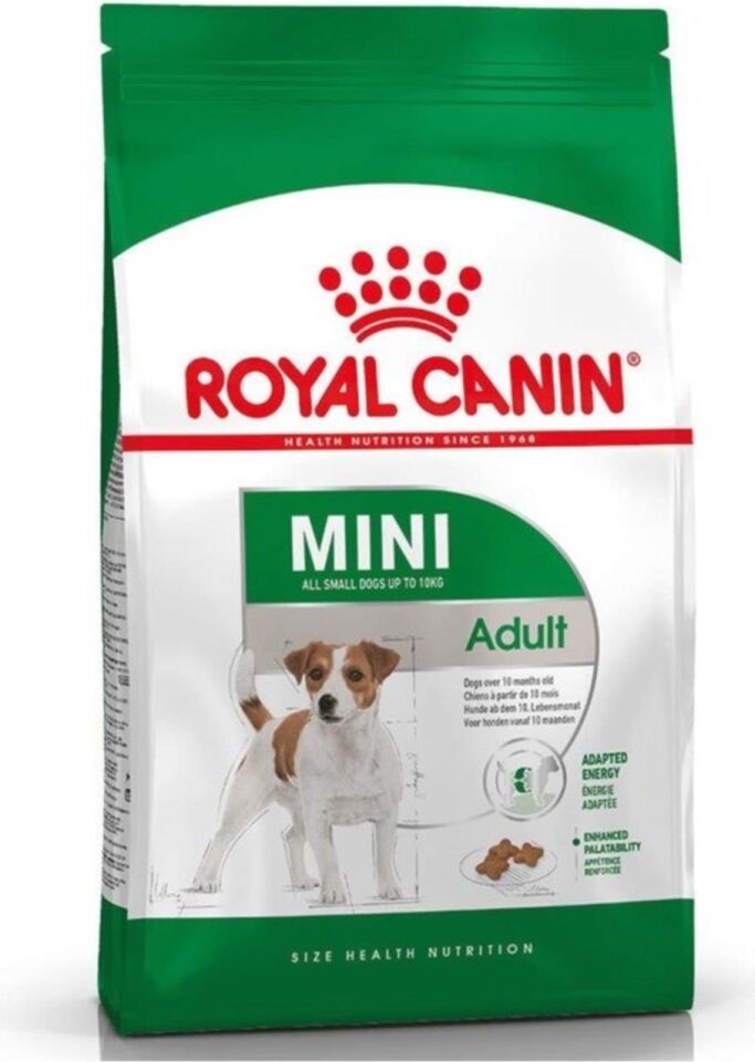 Royal Canin Mini Adult 2 kg