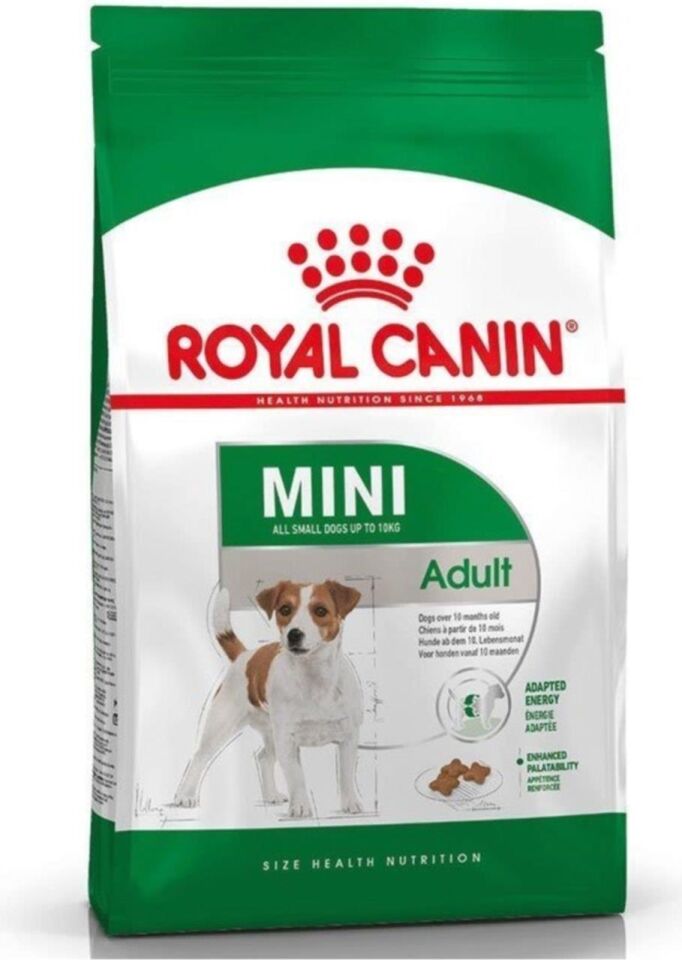 Royal Canin Mini Adult 2 kg