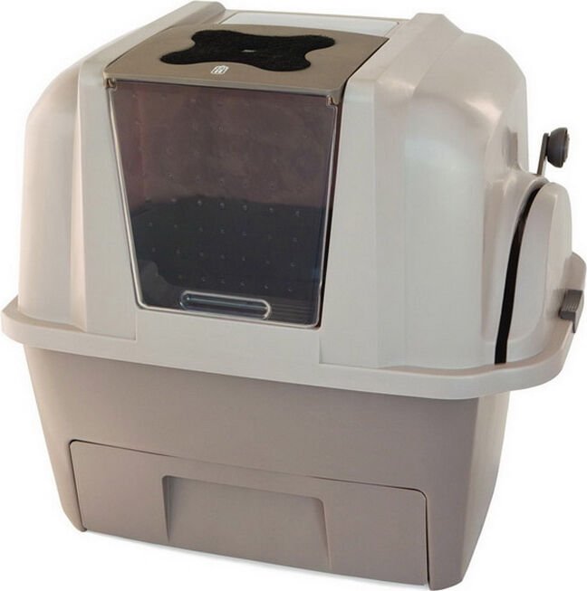 Cat İt Smartsift Otomatik Kedi Tuvaleti